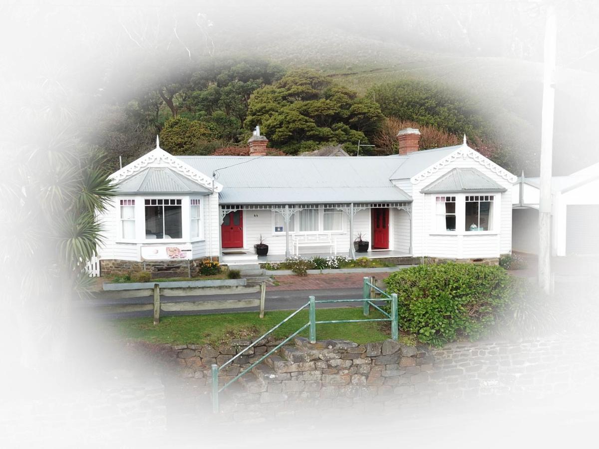 Villa Gardenia House Stanley Exterior foto