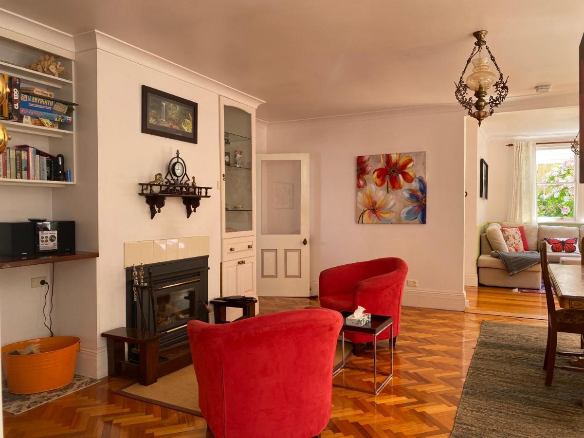 Villa Gardenia House Stanley Exterior foto